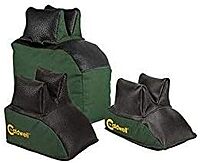 CALDWELL Universal Rear Shooting Bags