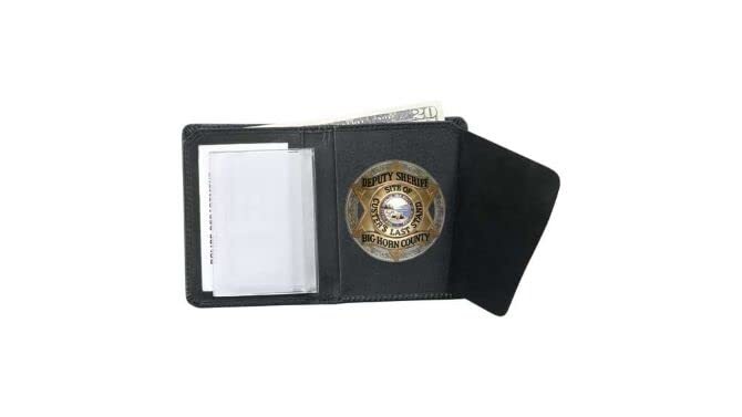 Company - Badge Wallet - Dress - 79613-2172