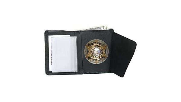 Company - Badge Wallet - Dress - 79613-2172