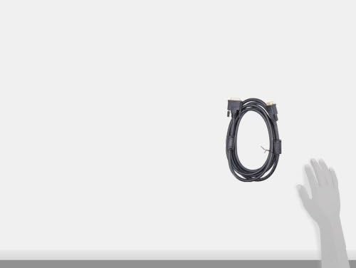 Belkin DVI-D Dual-Link Cable - 10 ft