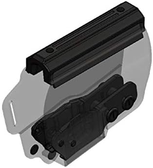 GALCO Ankle Guard Neoprene Ankle Holster