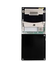 2N IP Verso2.0 Basiseinheit with Camera, Black