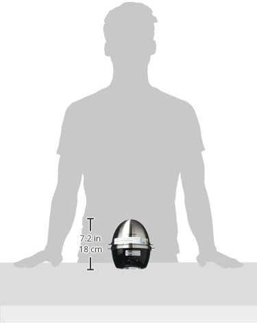 Cuisinart Egg Central Egg Cooker