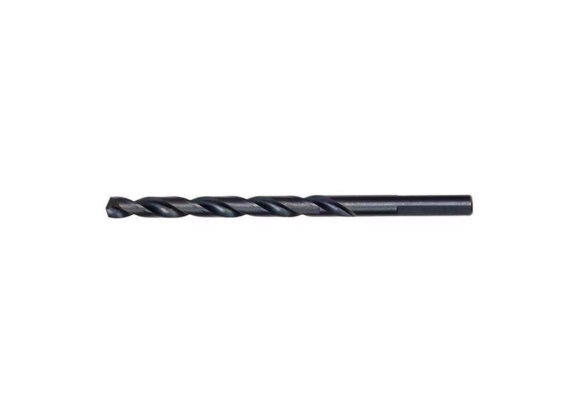 MILWAUKEE'S ELEC TOOL 48-89-2722 1/4" Black Ox Drill Bit, Pack of 1