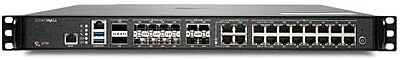 SONICWALL NSA 6700 Total Secure - Essential Edition 1YR