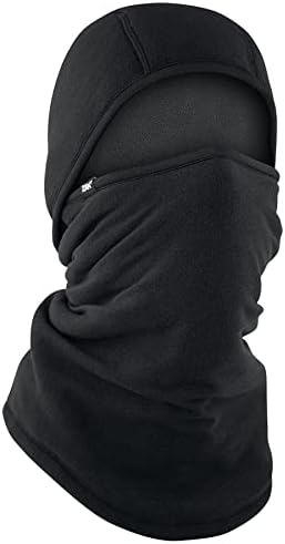 Zanheadgear® Balaclava SportFlex® Series Fleece Balaclava Low Pile