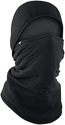 Zanheadgear® Balaclava SportFlex® Series Fleece Balaclava Low Pile