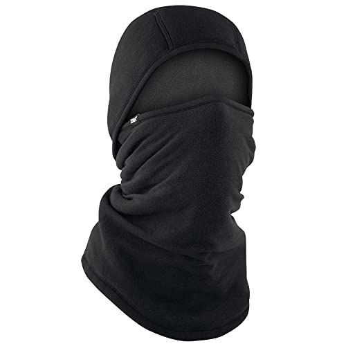 Zanheadgear® Balaclava SportFlex® Series Fleece Balaclava Low Pile