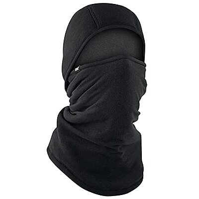 Zanheadgear® Balaclava SportFlex® Series Fleece Balaclava Low Pile