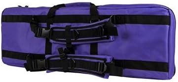 VISM by NcSTAR Double Carbine Case