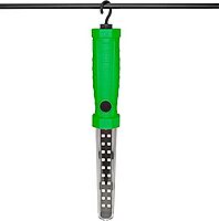 Nightstick NSR-2168 Rechargeable Multi-Purpose LED Work Light with Magnetic Hook and Replaceable Lens