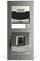 2N IP Verso2.0 Basiseinheit with camera, silver