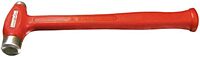 GEARWRENCH Dead Blow Ball Pein Hammer, 22 oz. - 68-524G