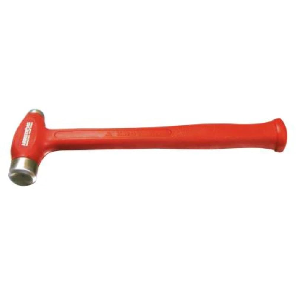 GEARWRENCH Dead Blow Ball Pein Hammer, 22 oz. - 68-524G