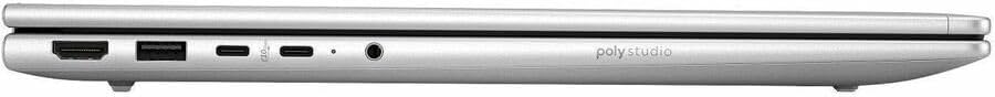 HP ProBook 4 G1a 16" Notebook - WUXGA - AMD Ryzen 5 230 - 16GB - 256GB SSD - Pike Silver