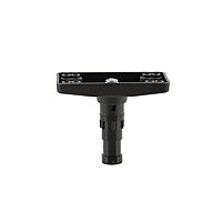 Scotty #272 Post Bracket Only for #269 & #270 Sounder Mount, black