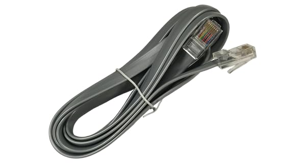 Cradlepoint 170663-000 RJ45 Rollover SERAL Console