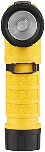 STREAMLIGHT PolyTac 90X USB Rechargeable Tactical Flashlight - SL-B26 Battery Pack & USB Cord