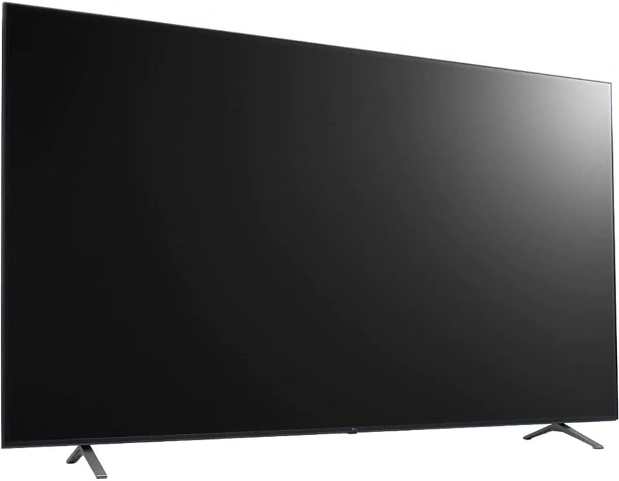 LG UR640S 65UR640S9UD 65in Smart LED-LCD TV, 4K UHDTV, Blue