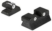 TRIJICON Bright & Tough 3-Dot Night Sight Set