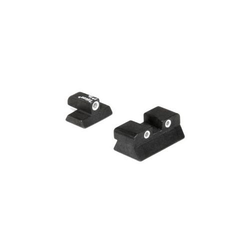 TRIJICON Bright & Tough 3-Dot Night Sight Set