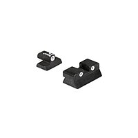 TRIJICON Bright & Tough 3-Dot Night Sight Set