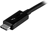 StarTech.com Passive Thunderbolt 3 USB-C Cable
