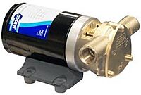 Jabsco 18670 Series Water Puppy Marine Flexible-Impeller Bilge/Sump Pump