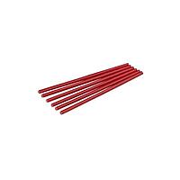 Markal 96045, Trades-Marker All Surface Marker, Refills Pack - Red (Pack of 120 pcs)