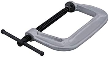 Wilton 41426 142-1/2 C 0-2-1/2" Opening Carriage Clamp