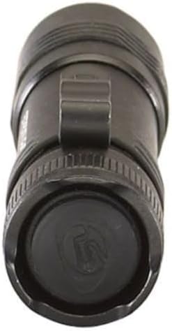 Streamlight 88031 ProTac 2L 350-Lumen EDC Professional Flashlight with CR123A Batteries, and Holster, Black
