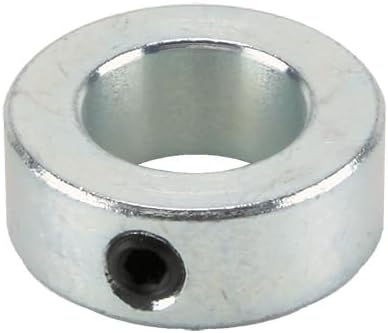 Klein Tools 5459C Connecting Bar Lock Collar, Made in USA Pack of 1 Lock Collar