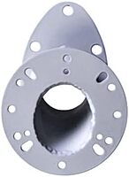 Scanstrut Camera Plate 2 f/FLIR m100/200 Thermal Imaging Cameras