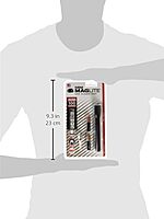 MAGLITE Mini LED 2-Cell AAA Flashlight