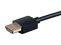 Monoprice Certified Premium High Speed HDMI Cable - Ultra Slim, 18Gbps, 4K@60Hz, HDR