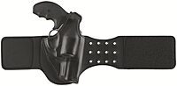 Gould & Goodrich BootLock Ankle Holster for Backup Gun