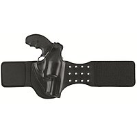 Gould & Goodrich BootLock Ankle Holster for Backup Gun