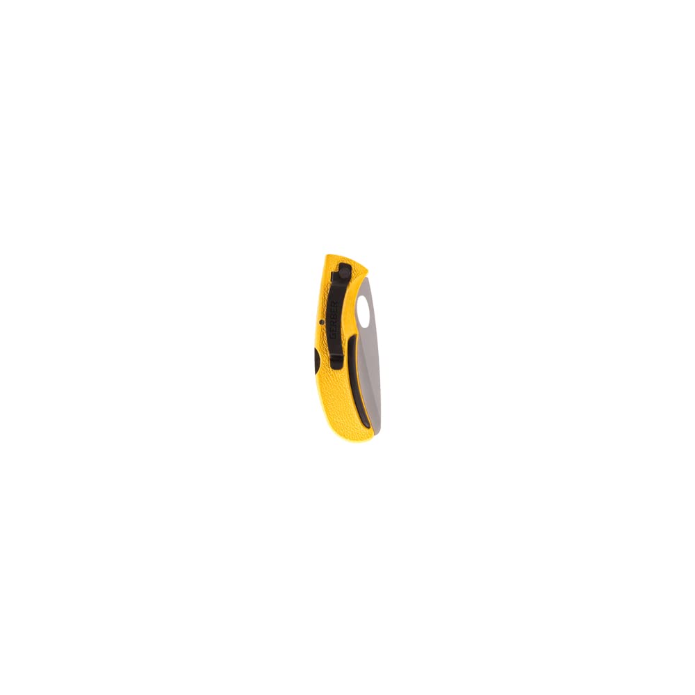 Gerber E-Z Out Rescue Knife