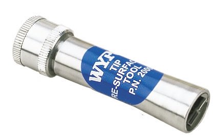 WY SP-2000 TIP RESURFACEING TOOL