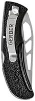 Gerber E-Z Out Skeleton Folding Pocket Knife