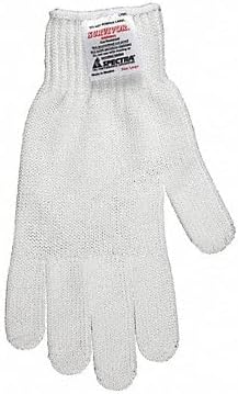 MCR SAFETY Memphis Survivor 9345 Cut & Abrasion-Resistant Knit Gloves