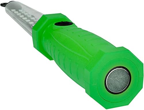 Nightstick NSR-2168 Rechargeable Multi-Purpose LED Work Light with Magnetic Hook and Replaceable Lens