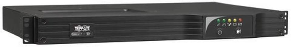 TRIPP LITE SmartPro Line-Interactive 1U Rackmount UPS