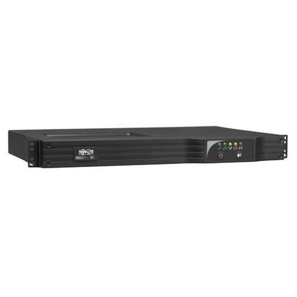 TRIPP LITE SmartPro Line-Interactive 1U Rackmount UPS