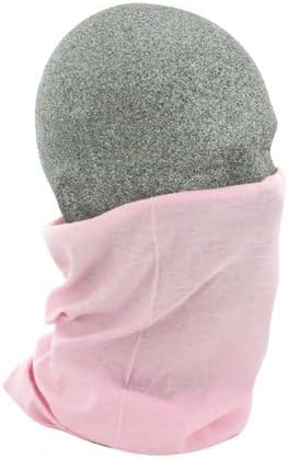 ZANHEADGEAR Motley Tube Multifunctional Neck Gaiter Headwear