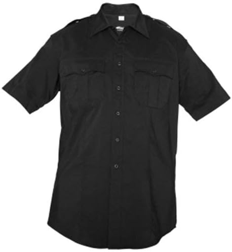 ELBECO Reflex Shirt - Short Sleeve
