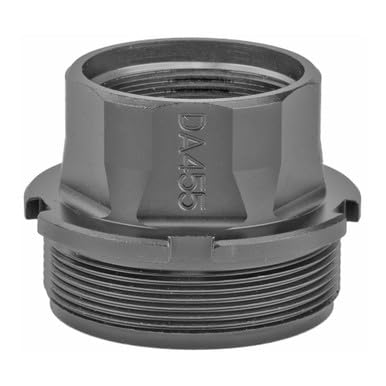 Dead Air Xeno Adapter