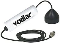 Vexilar Pro View Ice Ducer Transducer