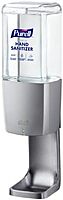 PURELL ES10 Touchless Automatic Hand Sanitizer Dispenser, White