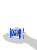 Nabisco Cookie Variety Pack, 44.8 Oz, Box Of 60 Packs